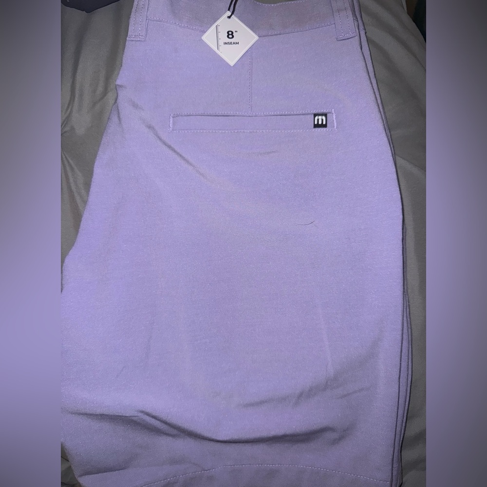 Travis Mathew shorts